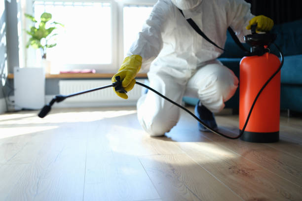 Best Pest Prevention Services  in Beverly, OH